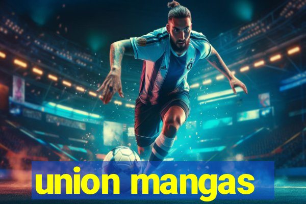 union mangas